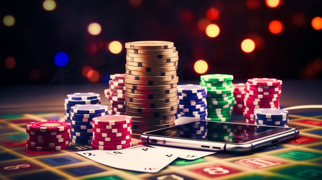 House of Fun Casino ویب سائٹ پر کریش گیمز - فوری گیمز دستیاب ہیں۔
